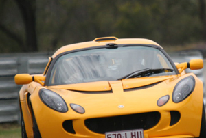 Lotus Driving Experiences