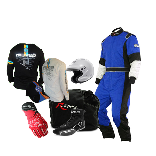 racegear